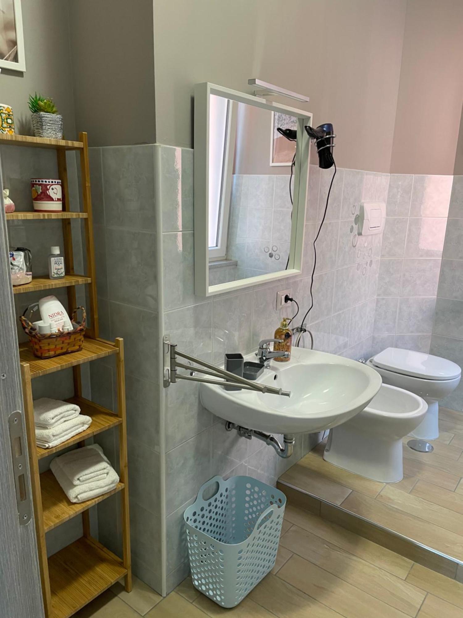 Sunshine Rooms 카바드티레니 외부 사진